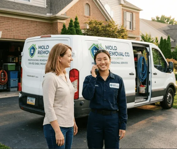 Crawlspace Mold Remediation Warren, AR FAQs